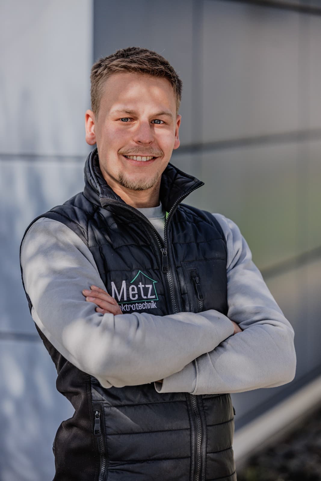 Noah — Metz Elektrotechnik